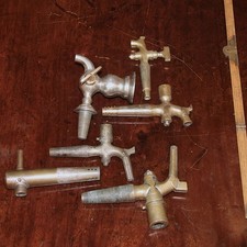 barrel tap for sale  SOUTHAMPTON