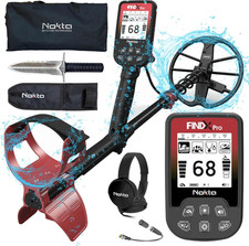 Nokta findx pro usato  Roma