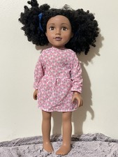 Designer friend doll for sale  BRISTOL