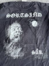 Sortsind shirt silencer for sale  Carlsbad