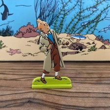 Hergé moulinsart relief gebraucht kaufen  Berlin