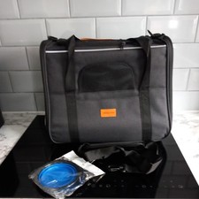 Portable cat carrier for sale  FRODSHAM