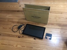 Peloton bike screen for sale Peloton bike screen for sale  Woodbury