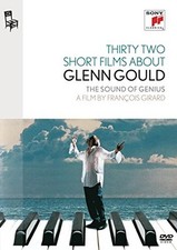 Glenn gould short for sale  UK