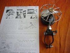 Trico fan original for sale  Yorba Linda