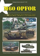 Tankograd 3052 m60 gebraucht kaufen  Dresden