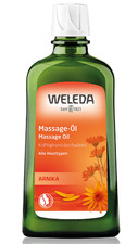 Weleda arnica massage for sale  PRESTON