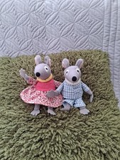 Bagpuss mouse mice for sale  LANCING