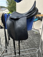 Cobra dressursattel größe gebraucht kaufen  Perlesreut
