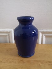 Vintage small blue for sale  LONDON