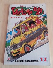 Dragon ball n.12 usato  Italia