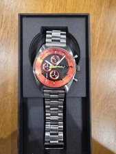 Detomaso d10 chronograph d'occasion  Expédié en Belgium