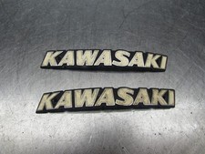 Kawasaki z400 motorcycle for sale  NEWCASTLE