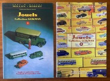 Livre book jouets d'occasion  Issy-les-Moulineaux