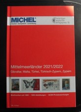 Michel mittelmeerländer 2021 gebraucht kaufen  Landshut