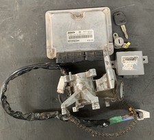 Kit chiave isuzu usato  Sermide e Felonica