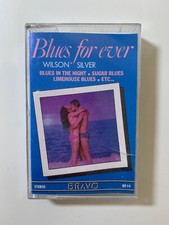 Blues for ever d'occasion  Sens
