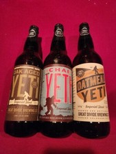 Great divide brewing for sale  Jackson