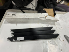 Black rack mount for sale  North Salt Lake