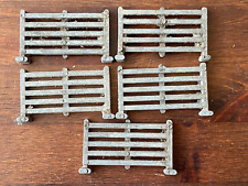 Metal fence panels for sale  MANCHESTER
