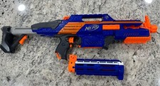 Nerf rapidstrike adapter for sale  Floresville