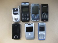Vintage mobile phones for sale  LLANELLI