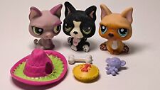 Littlest pet shop d'occasion  Lons-le-Saunier