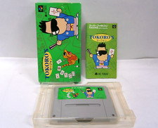 SNES -- TOKORO'S MAHJONG -- Na Caixa. Super famicom. Jogo do Japão.  14437 comprar usado  Enviando para Brazil