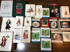 Assortment vintage hallmark for sale  Turtle Creek