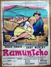 Ramuntcho mijanou bardot d'occasion  Prades