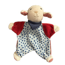 Sterntaler schaf lamm gebraucht kaufen  Amberg
