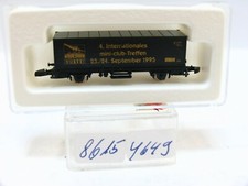 Märklin internationales mini gebraucht kaufen  Erftstadt