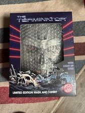 Terminator limited edition for sale  Atlanta