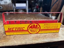 Mac tools vintage for sale  Staten Island