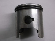 Usado, Pistão e anéis Suzuki TS250 71-75 NOS 1,00 mm tamanho grande 12103-30850-100 comprar usado  Enviando para Brazil