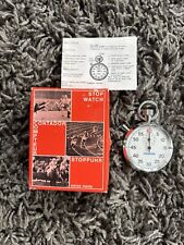 Contador stop watch for sale  TUNBRIDGE WELLS