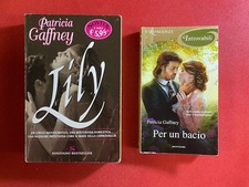 Patricia gaffney lotto usato  Bologna