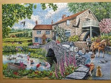 Old mill 1000 for sale  CAMBRIDGE