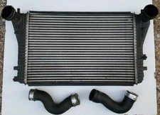 Intercooler turbo originale usato  Varese