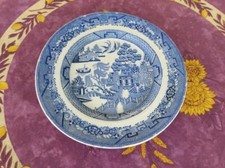 Plat rond plat d'occasion  France