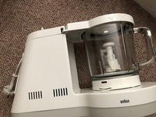 Küchenmaschine braun 3000 gebraucht kaufen  Hoya