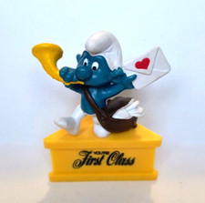 Schleich puffi american usato  Poirino