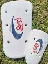 Kookaburra pads sets for sale  EASTBOURNE