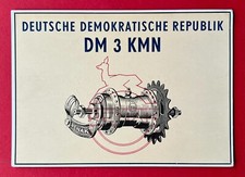 Ddr qsl reklame gebraucht kaufen  Dresden