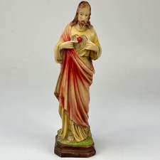 Vintage french religious for sale  LONDON
