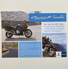 Suzuki gsf 650 usato  Vasto