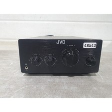 Jvc d750 stereo for sale  STAFFORD