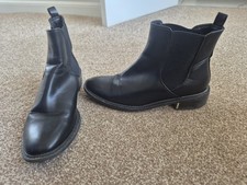 Ladies schuh chelsea for sale  NEWARK