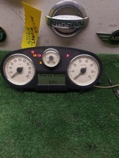 Quadro strumenti contachilomet usato  Qualiano