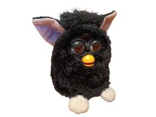 Retro furby hasbro gebraucht kaufen  Schwetzingen